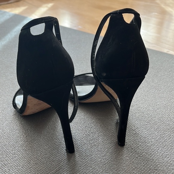 Stuart Weitzman  Signature Heels - Picture 2 of 4